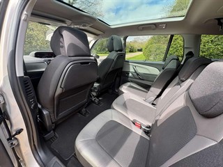 Used Citroen C4 Picasso