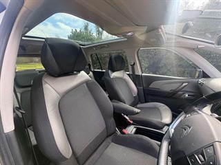 Used Citroen C4 Picasso