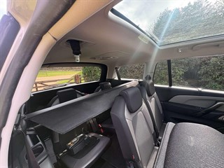 Used Citroen C4 Picasso