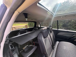 Used Citroen C4 Picasso