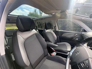 Used Citroen C4 Picasso