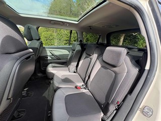 Used Citroen C4 Picasso