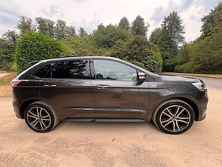 Used Ford Edge