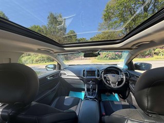 Used Ford Edge
