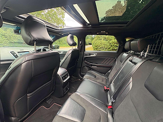 Used Ford Edge