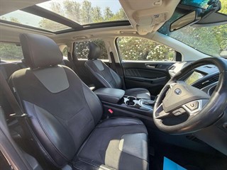 Used Ford Edge