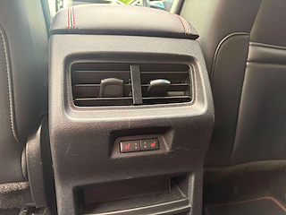 Used Ford Edge