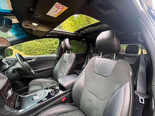Used Ford Edge