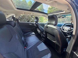 Used Ford Edge
