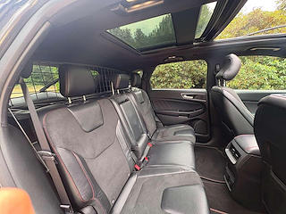 Used Ford Edge