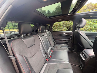 Used Ford Edge