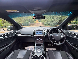 Used Ford Edge