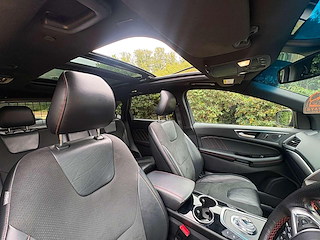 Used Ford Edge