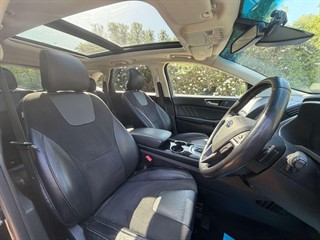 Used Ford Edge