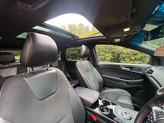 Used Ford Edge