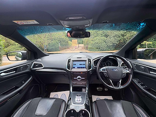 Used Ford Edge