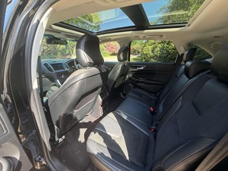 Used Ford Edge