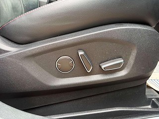 Used Ford Edge