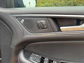Used Ford Edge