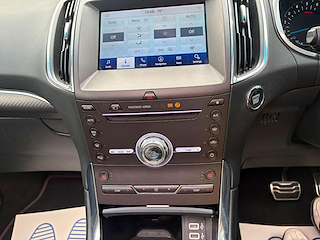 Used Ford Edge