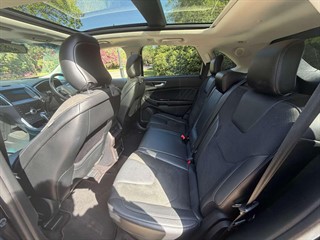 Used Ford Edge