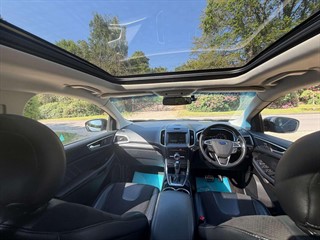Used Ford Edge