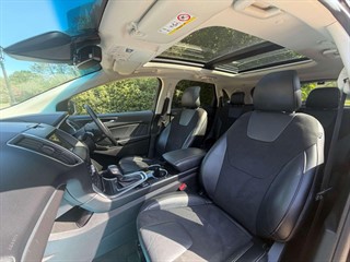 Used Ford Edge