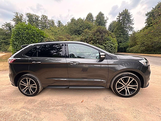 Used Ford Edge