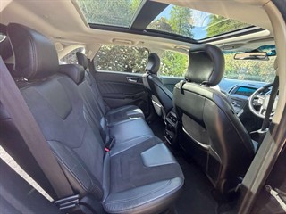 Used Ford Edge