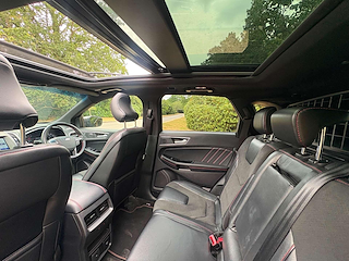 Used Ford Edge