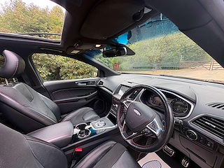 Used Ford Edge