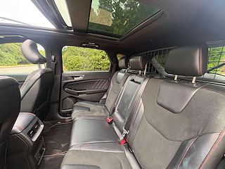 Used Ford Edge