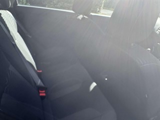 Used Ford Fiesta