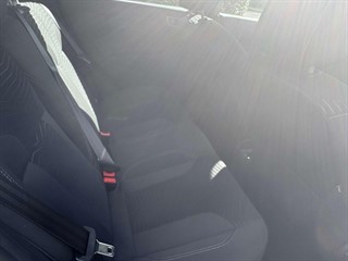 Used Ford Fiesta
