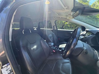 Used Ford Focus