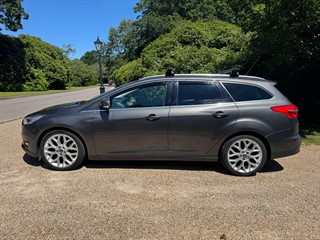 Used Ford Focus