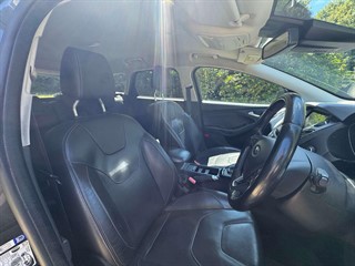 Used Ford Focus