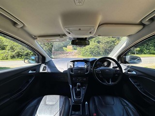 Used Ford Focus