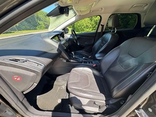 Used Ford Focus