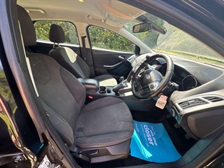 Used Ford Focus