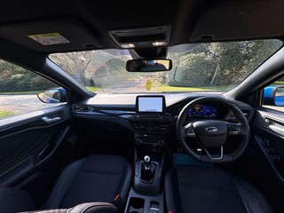 Used Ford Focus