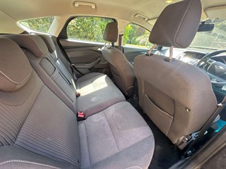 Used Ford Focus