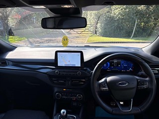 Used Ford Focus