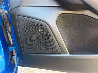 Used Ford Focus