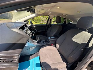 Used Ford Focus