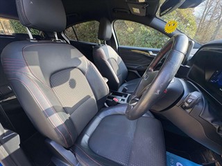 Used Ford Focus