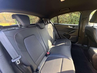 Used Ford Focus