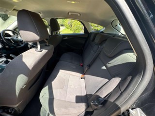 Used Ford Focus in Bagshot, Ascot, Camberley in Surrey
