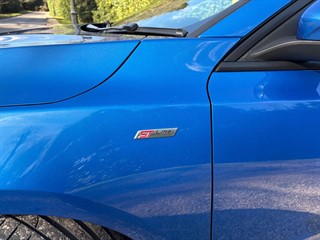Used Ford Focus
