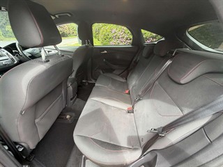 Used Ford Focus